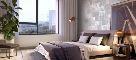 Apartamento T2 em PARK FIELD, Dubai Hills Estate, UAE N.º 59246 5