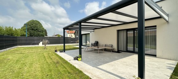 4 bedrooms House in Mattaincourt, France No. 92334 14