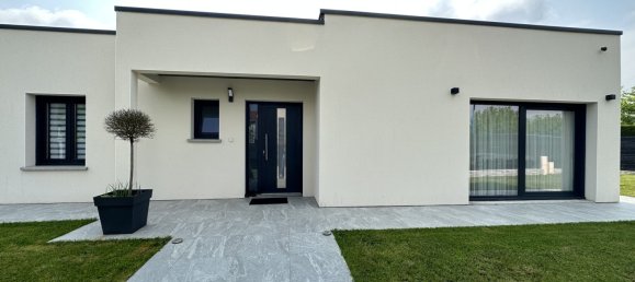 4 bedrooms House in Mattaincourt, France No. 92334 2