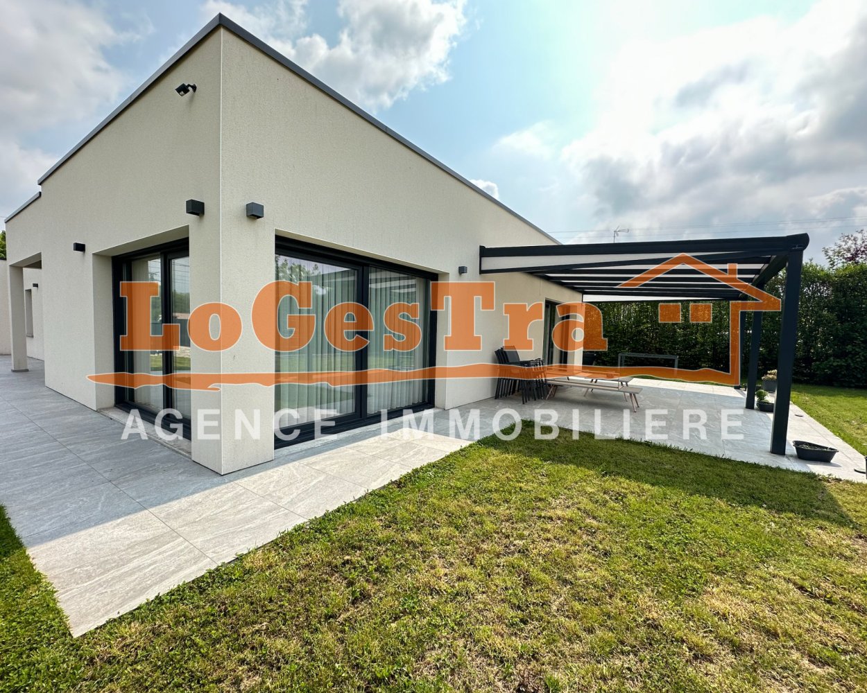 4 bedrooms House in Mattaincourt, France No. 92334