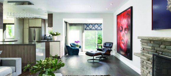 3 bedrooms House in Oakville, Canada No. 770 9