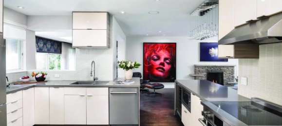 3 bedrooms House in Oakville, Canada No. 770 11