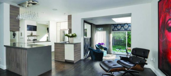 3 bedrooms House in Oakville, Canada No. 770 10