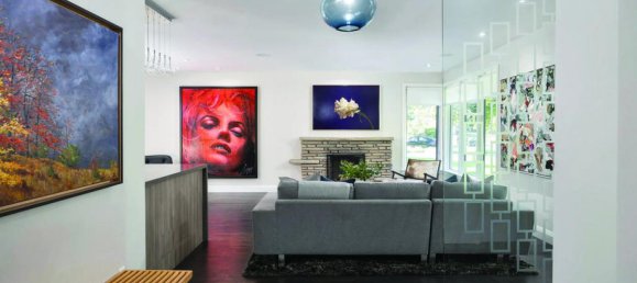 3 bedrooms House in Oakville, Canada No. 770 7