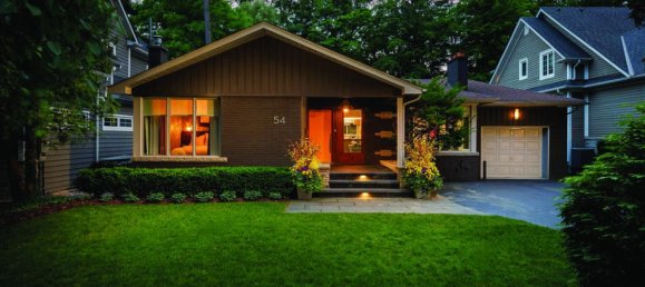 3 bedrooms House in Oakville, Canada No. 770 4