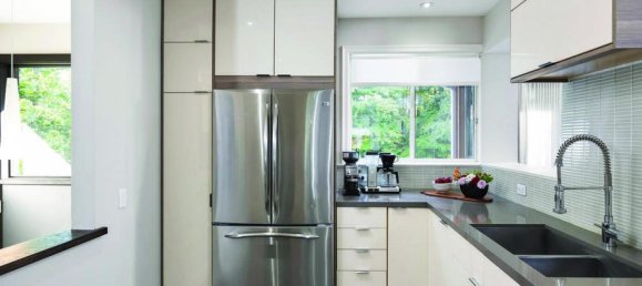 3 bedrooms House in Oakville, Canada No. 770 12