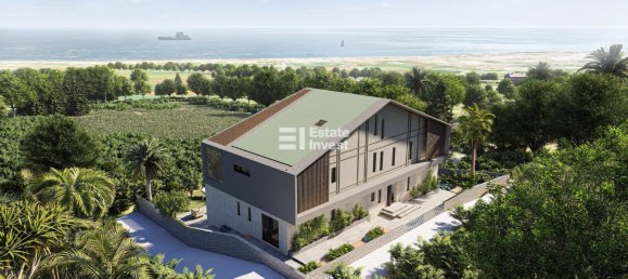 Villa 6+2 in Istanbul, Turkey No. 26057 2