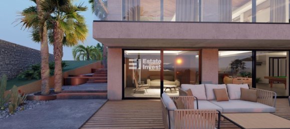 Villa 6+2 in Istanbul, Turkey No. 26057 5