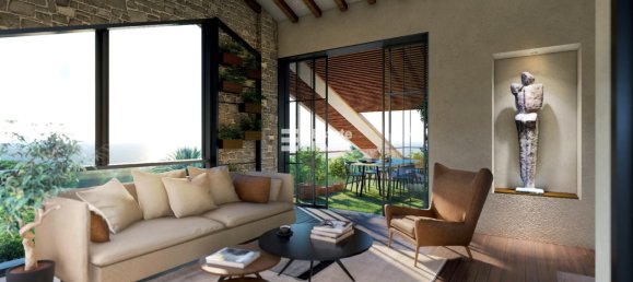 Villa 6+2 in Istanbul, Turkey No. 26057 9