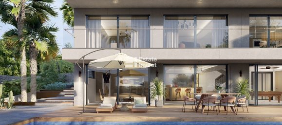 Villa 6+2 in Istanbul, Turkey No. 26057 4