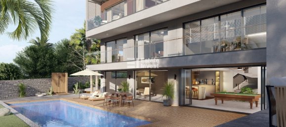 Villa 6+2 in Istanbul, Turkey No. 26057 3