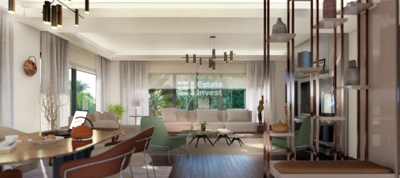 Villa 6+2 in Istanbul, Turkey No. 26057 6