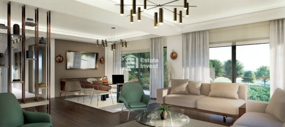 Villa 6+2 in Istanbul, Turkey No. 26057 7