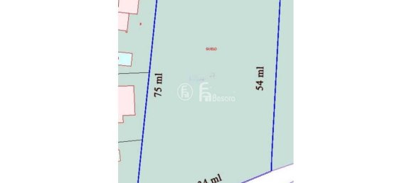 Terrain à Lleida, Spain 2179m² No. 154114 3