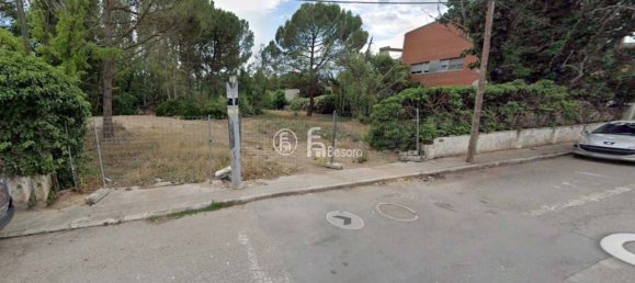 Terrain à Lleida, Spain 2179m² No. 154114 2