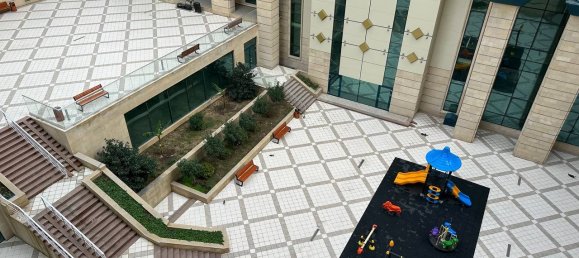 Apartamento de 2 dormitorios en Nasimi, Azerbaijan No. 1787 19