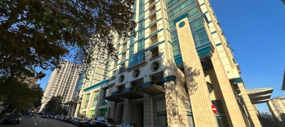 Apartamento de 2 dormitorios en Nasimi, Azerbaijan No. 1787 3