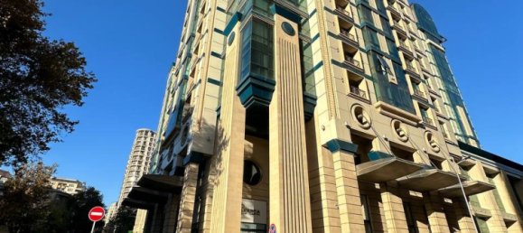 Apartamento de 2 dormitorios en Nasimi, Azerbaijan No. 1787 2