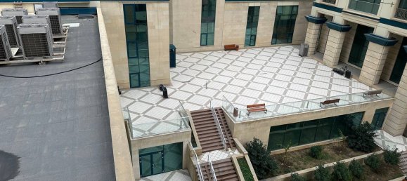 Apartamento de 2 dormitorios en Nasimi, Azerbaijan No. 1787 20