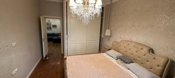Apartamento de 2 dormitorios en Nasimi, Azerbaijan No. 1787 14