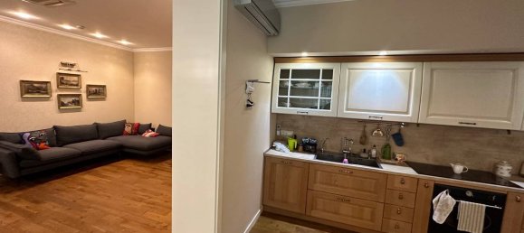 Apartamento de 2 dormitorios en Nasimi, Azerbaijan No. 1787 12