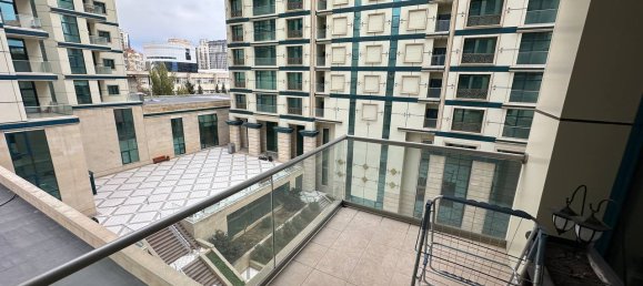 Apartamento de 2 dormitorios en Nasimi, Azerbaijan No. 1787 17