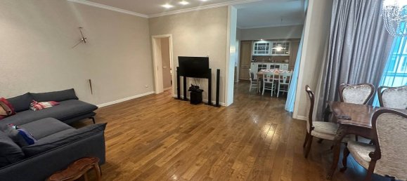 Apartamento de 2 dormitorios en Nasimi, Azerbaijan No. 1787 4