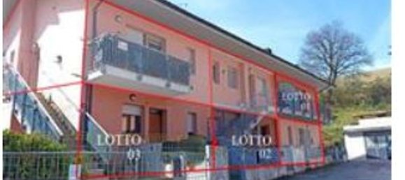 Apartamento de 3 divisões em Urbino, Italy N.º 96616 6