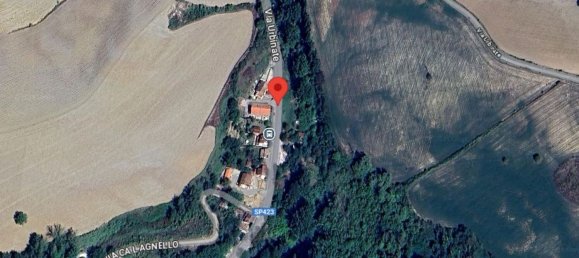 Apartamento de 3 divisões em Urbino, Italy N.º 96616 4