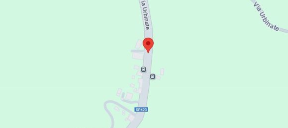 Apartamento de 3 divisões em Urbino, Italy N.º 96616 3