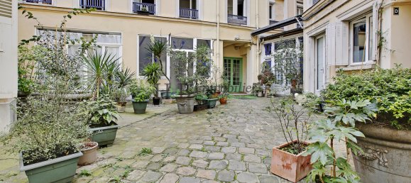 Apartamento T1 em Paris, France N.º 193404 9