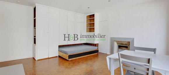 Apartamento T1 em Paris, France N.º 193404 4