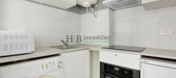 Apartamento T1 em Paris, France N.º 193404 5