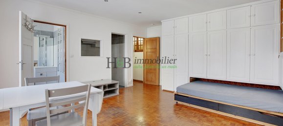 Apartamento T1 em Paris, France N.º 193404 3