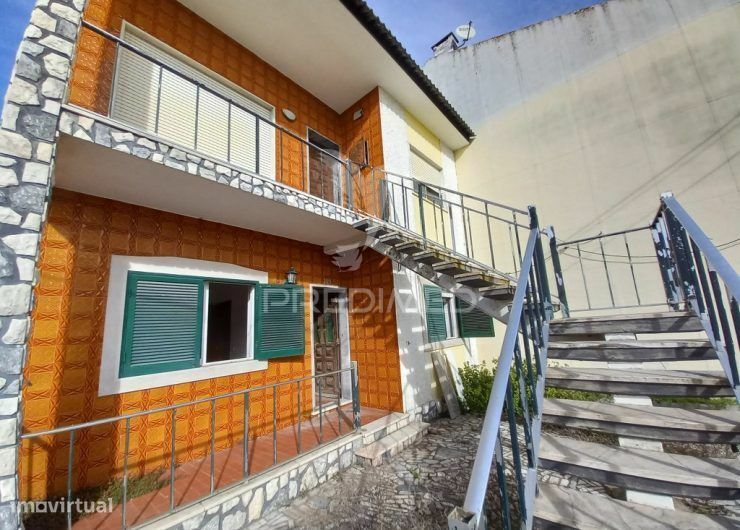 2 bedrooms House in Alcochete, Portugal No. 86768