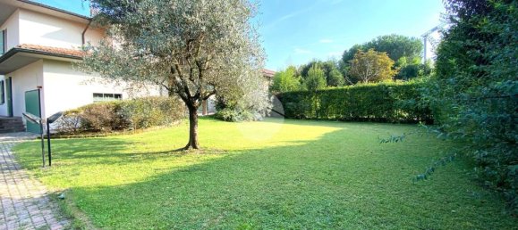 4 bedrooms Villa in Palazzolo sull'Oglio, Italy No. 329462 37