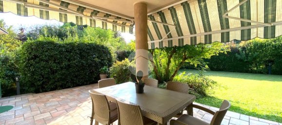 4 bedrooms Villa in Palazzolo sull'Oglio, Italy No. 329462 10