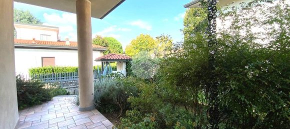 4 bedrooms Villa in Palazzolo sull'Oglio, Italy No. 329462 42