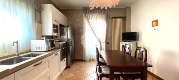 4 bedrooms Villa in Palazzolo sull'Oglio, Italy No. 329462 12