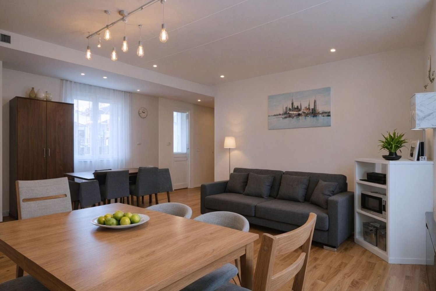 3-Zimmer Wohnung in Ponte di Legno, Italy, Nr. 29196