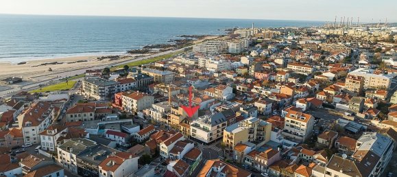 7 bedrooms House in Matosinhos, Portugal No. 175051 33