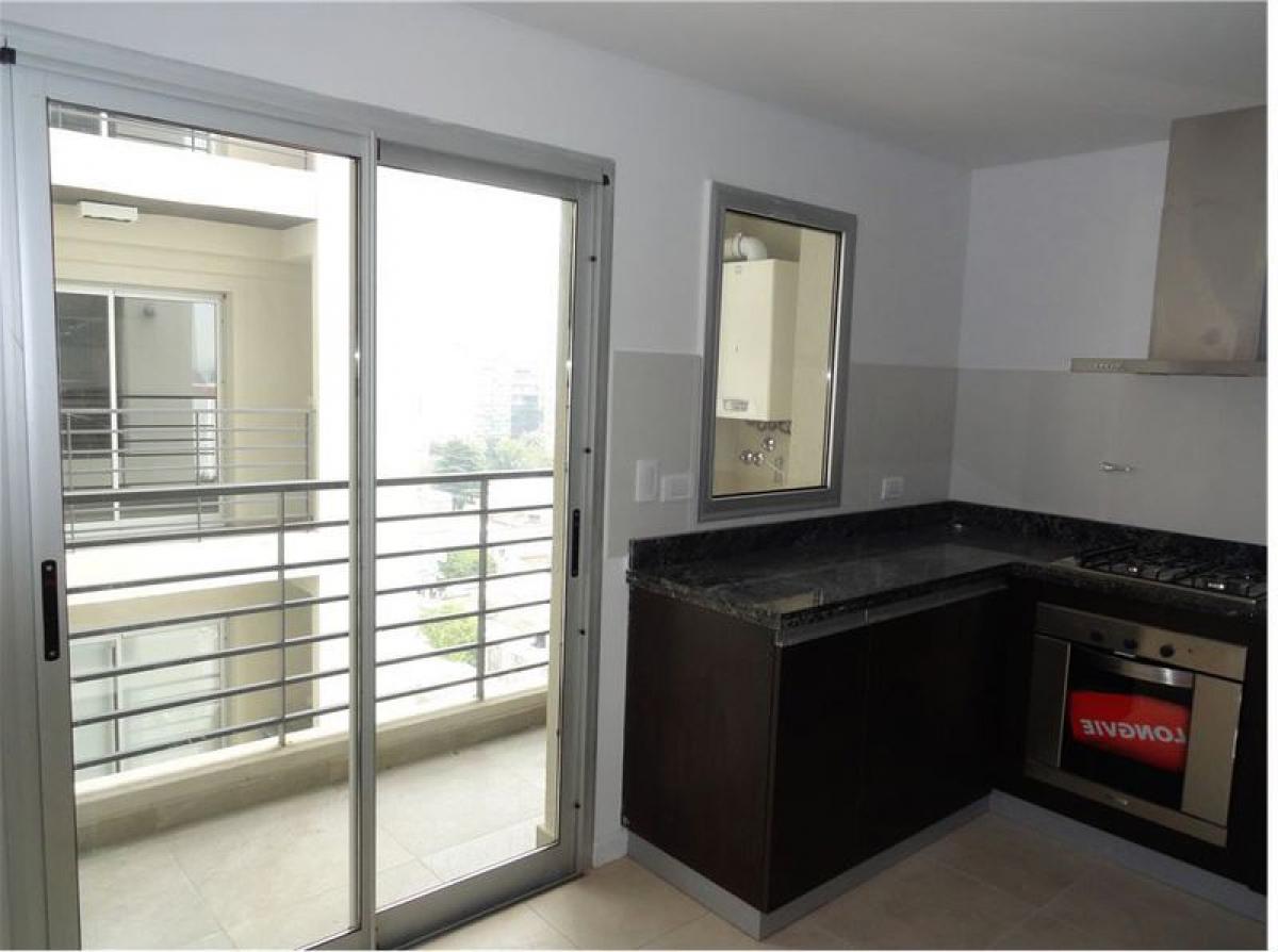 2 bedrooms Apartment in Quilmes, Argentina No. 98420