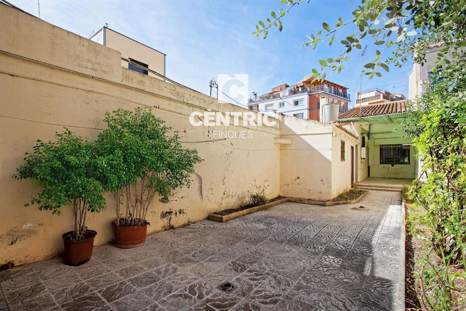 3 bedrooms House in Terrassa, Spain No. 263512