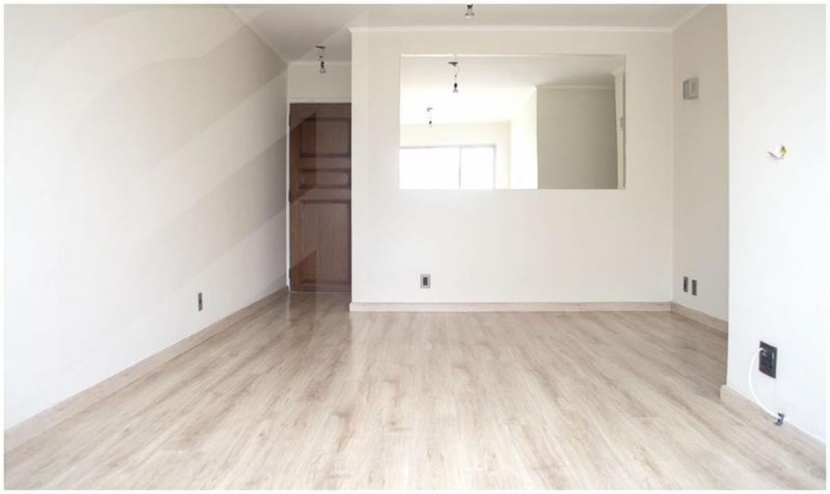 3 bedrooms Apartment in Sao Paulo, Brazil No. 568076