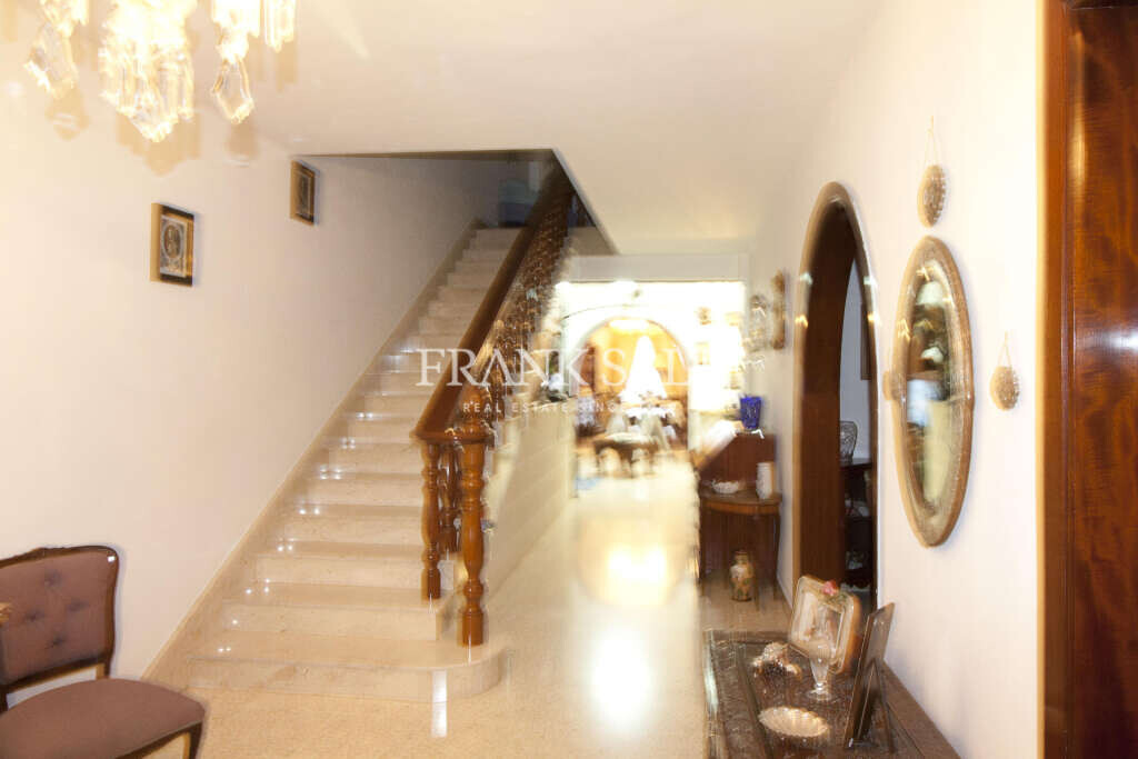 3 غرف نوم منزل في San Gwann, Malta رقم 2529