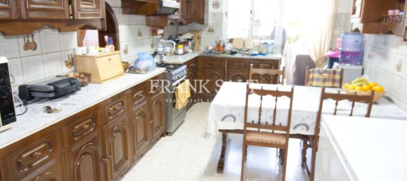 3 غرف نوم منزل في San Gwann, Malta رقم 2529 4