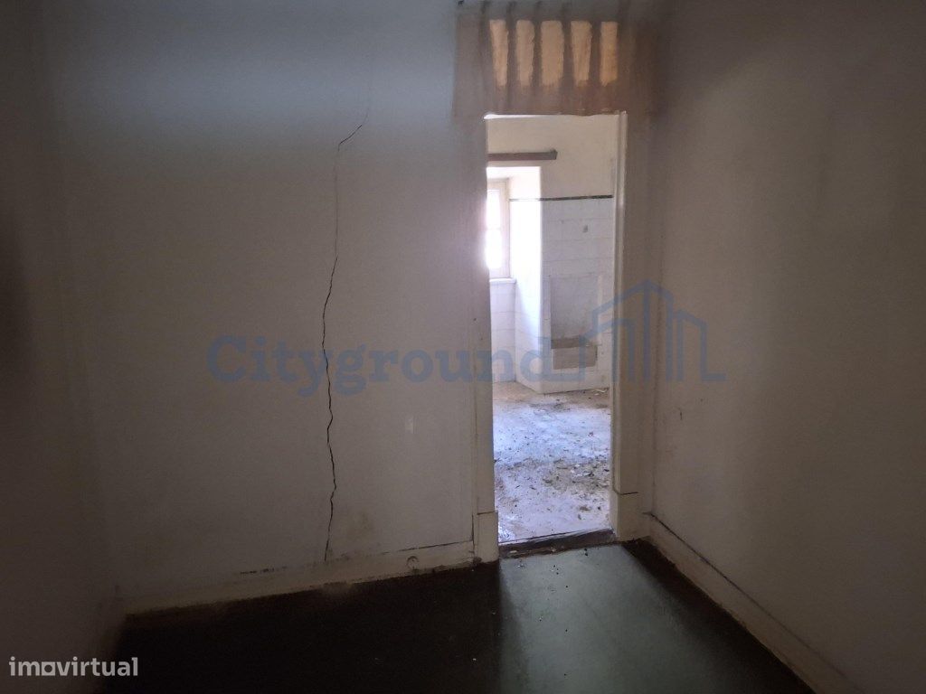 1 Schlafzimmer Wohnung in Lisbon, Portugal, Nr. 200156