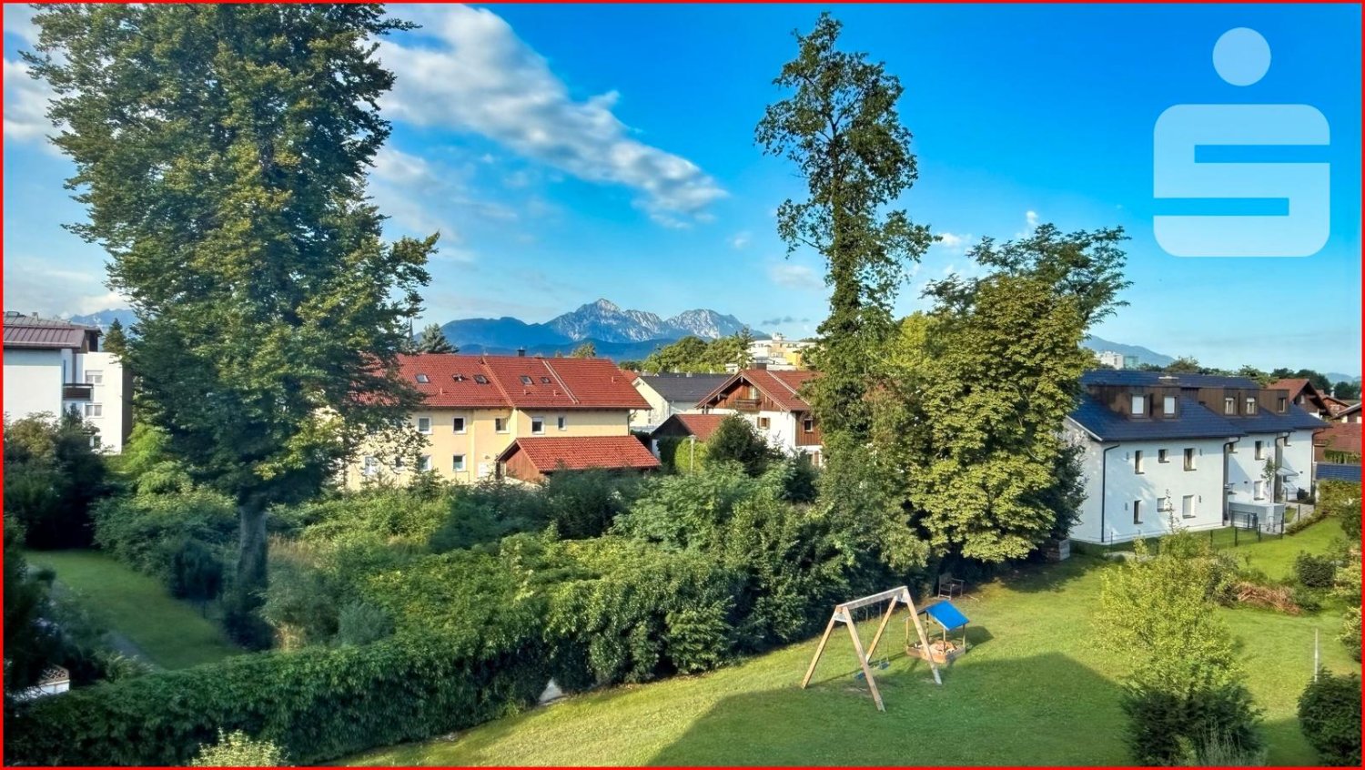 2-salle Appartement à Berchtesgadener Land, Germany No. 360359