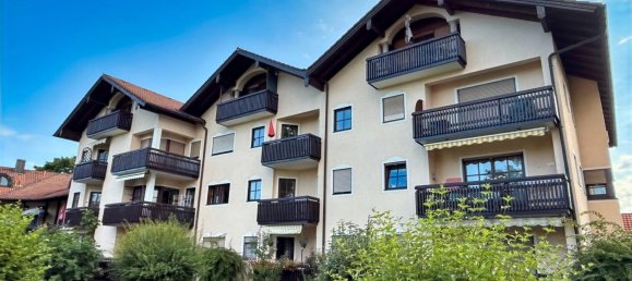 2غرفة شقة في Berchtesgadener Land, Germany رقم 360359 3