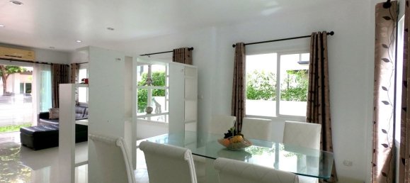 3 bedrooms House in Chiang Mai, Thailand No. 8941 4